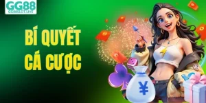 bí quyết cá cược hiệu quả