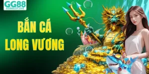 Bắn Cá Long Vương - Mở Cổng Thủy Cung, Săn Boss 2026