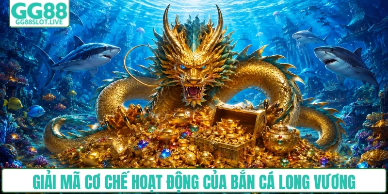 Giải mã cách vận hành của game