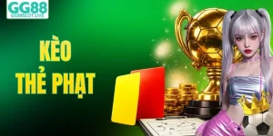 Kèo Thẻ Phạt - Đọc Nhiệt Trận Đấu Qua Từng Tấm Thẻ