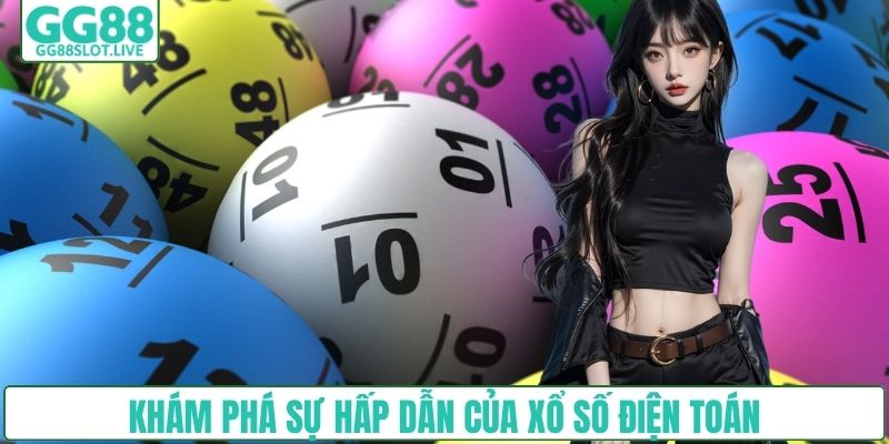 Khám phá thần tài 4 biến thể xổ số điện toán