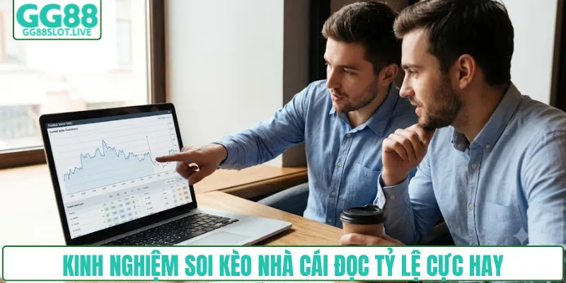 Kinh nghiệm soi kèo nhà cái đọc tỷ lệ cực hay