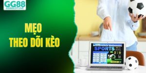 Kèo cược phổ biến tại GG88