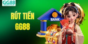 Thao Tác Rút Tiền GG88 Siêu Tốc Trong Vòng 3 Phút Tiền Về