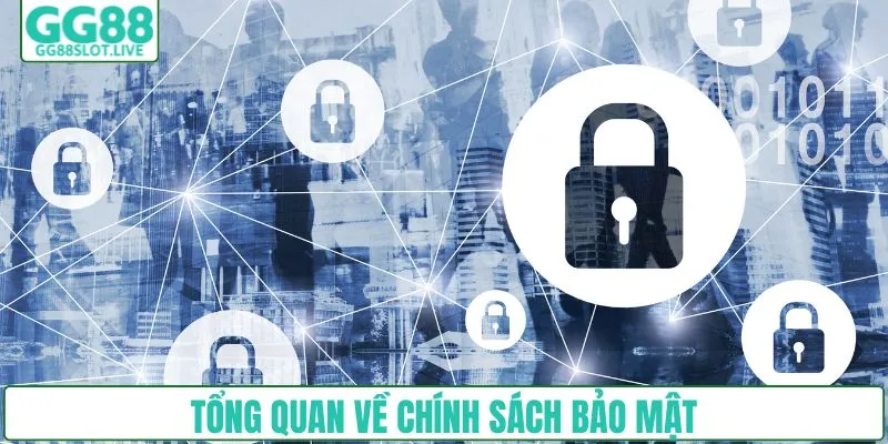 Tổng quan về chính sách bảo mật