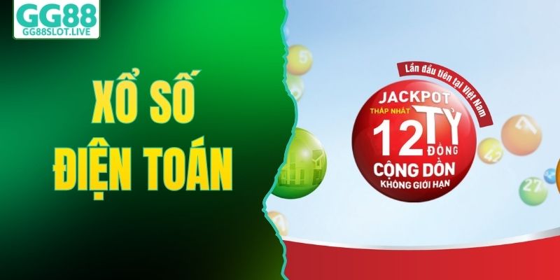 Xổ Số Điện Toán - Giải Mã Sức Hút Của Trò Chơi Nghìn Tỷ