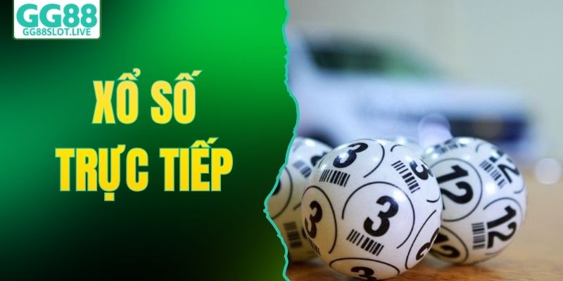 Xổ Số Trực Tiếp - Giải Mã Sức Hút Từ Những Con Số Ma Thuật